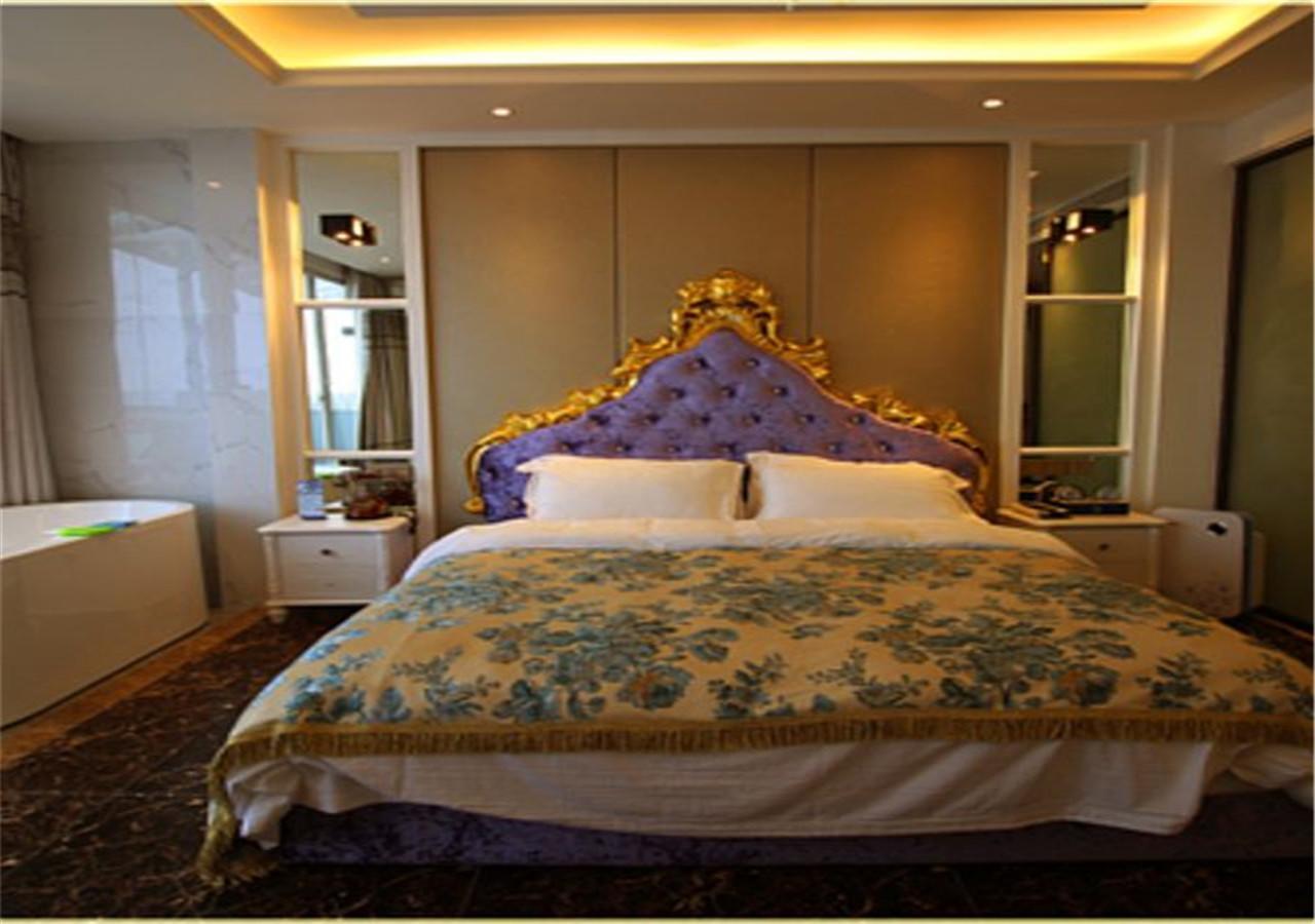 Warmness Club Hotel Сямън Екстериор снимка